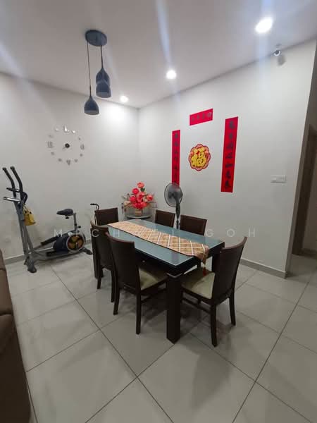 Jalan Camar, Bandar Putra untuk Untuk Dijual - RM 758,000, Apr 2026 - PropertyGuru.com.my