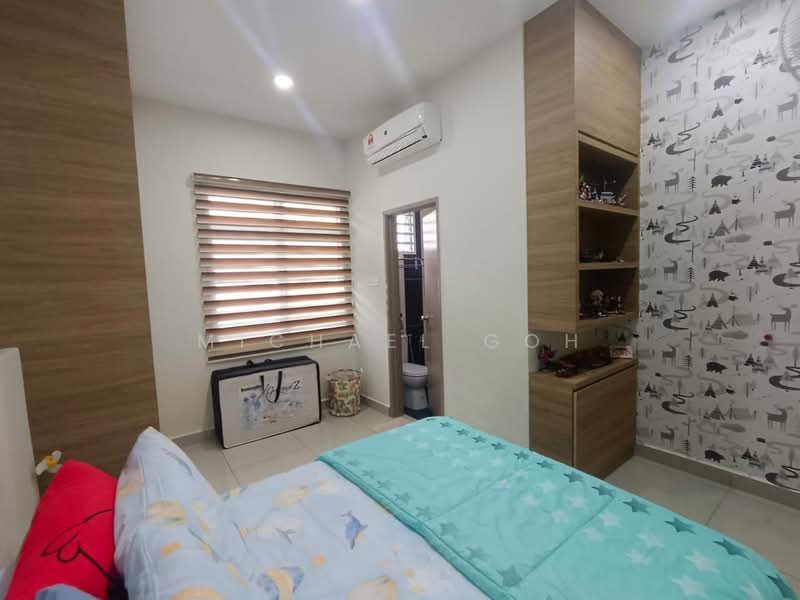 Jalan Camar, Bandar Putra untuk Untuk Dijual - RM 758,000, Apr 2026 - PropertyGuru.com.my