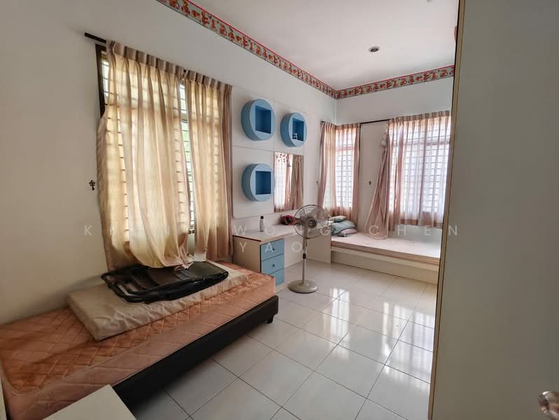 Semi-Detached House for Sale in Setia Tropika (Johor Bahru) - Kenny Wong Chen Yao - Bedroom - PropertyGuru.com.my