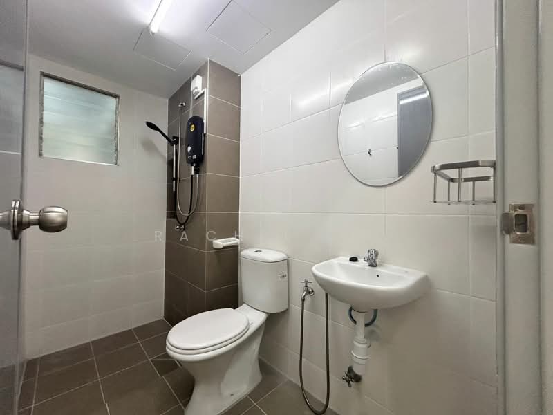 Apartment for Rent at D'Cassia - Rachel Lee - Bathroom - PropertyGuru.com.my