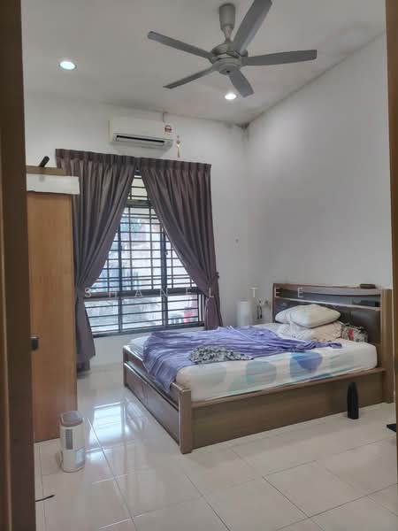 Taman Seri Suria untuk Untuk Dijual - RM 350,000, Feb 2026 - Bedroom - PropertyGuru.com.my