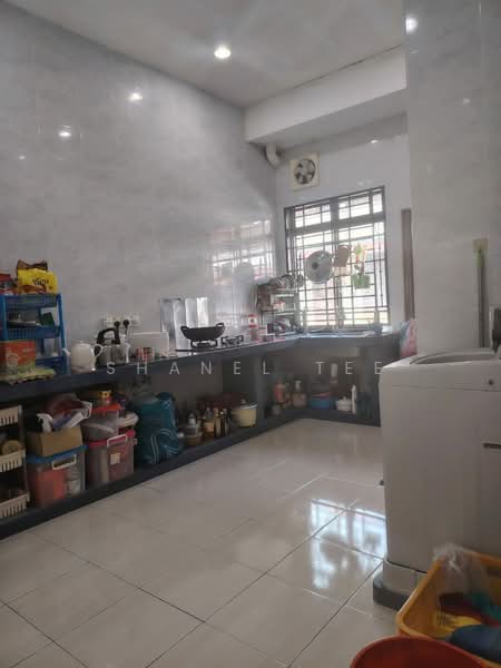 Taman Seri Suria untuk Untuk Dijual - RM 350,000, Feb 2026 - Kitchen - PropertyGuru.com.my
