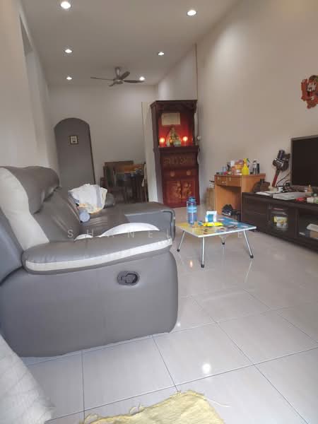 Taman Seri Suria untuk Untuk Dijual - RM 350,000, Feb 2026 - Living Room - PropertyGuru.com.my