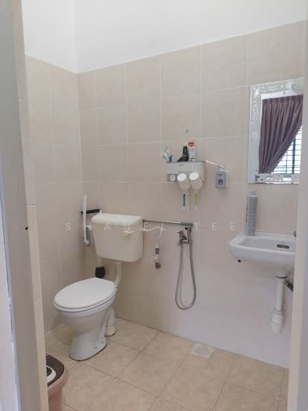 Taman Seri Suria untuk Untuk Dijual - RM 350,000, Feb 2026 - Bathroom - PropertyGuru.com.my