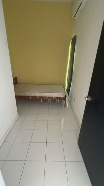 Rumah Teres 1 Tingkat untuk Disewa di Hijauan Valdor (Sungai Jawi) - Yvonne Loh - Bedroom - PropertyGuru.com.my