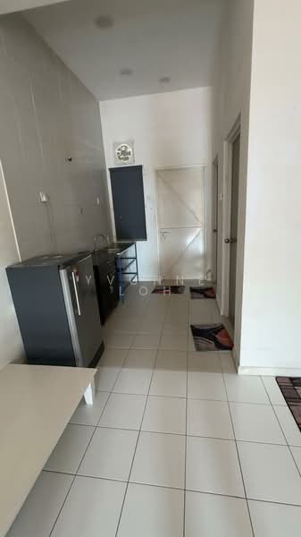 Rumah Teres 1 Tingkat untuk Disewa di Hijauan Valdor (Sungai Jawi) - Yvonne Loh - Kitchen - PropertyGuru.com.my