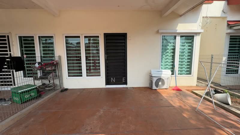 Rumah Teres 1 Tingkat untuk Disewa di Hijauan Valdor (Sungai Jawi) - Yvonne Loh - Exterior - PropertyGuru.com.my