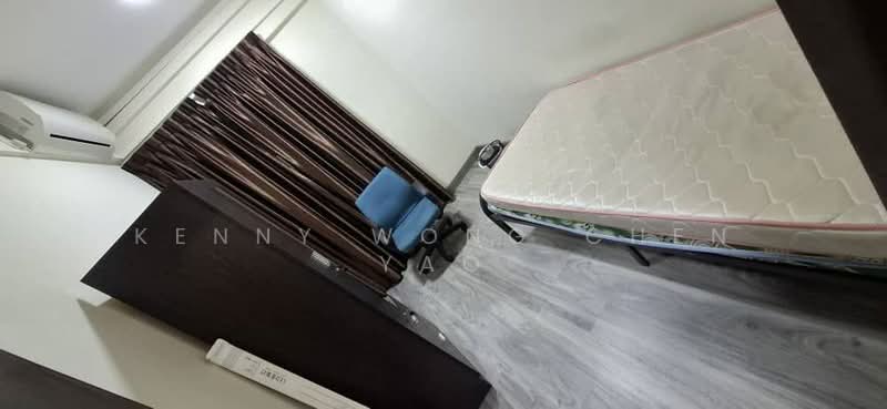 Service Residence for Sale at The Garden Residences - Kenny Wong Chen Yao - Bedroom - PropertyGuru.com.my