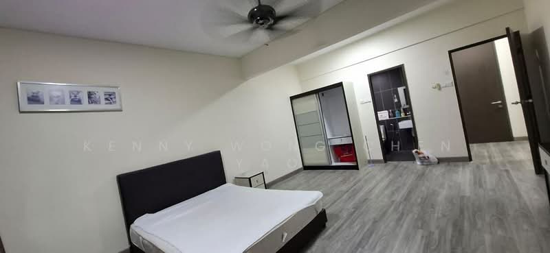 Service Residence for Sale at The Garden Residences - Kenny Wong Chen Yao - Bedroom - PropertyGuru.com.my