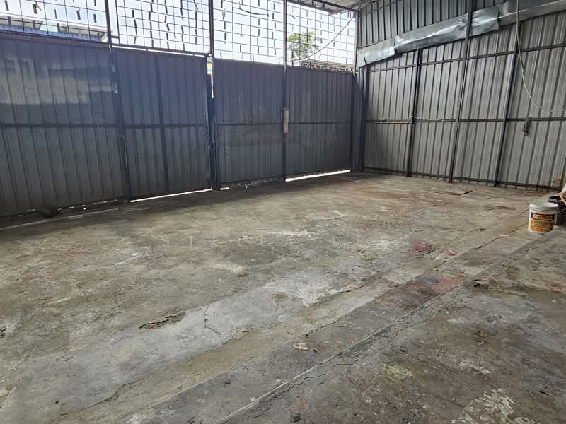 Warehouse for Rent in Kampung Sungai Chua (Kajang) - Stella Lee - Extended area - PropertyGuru.com.my