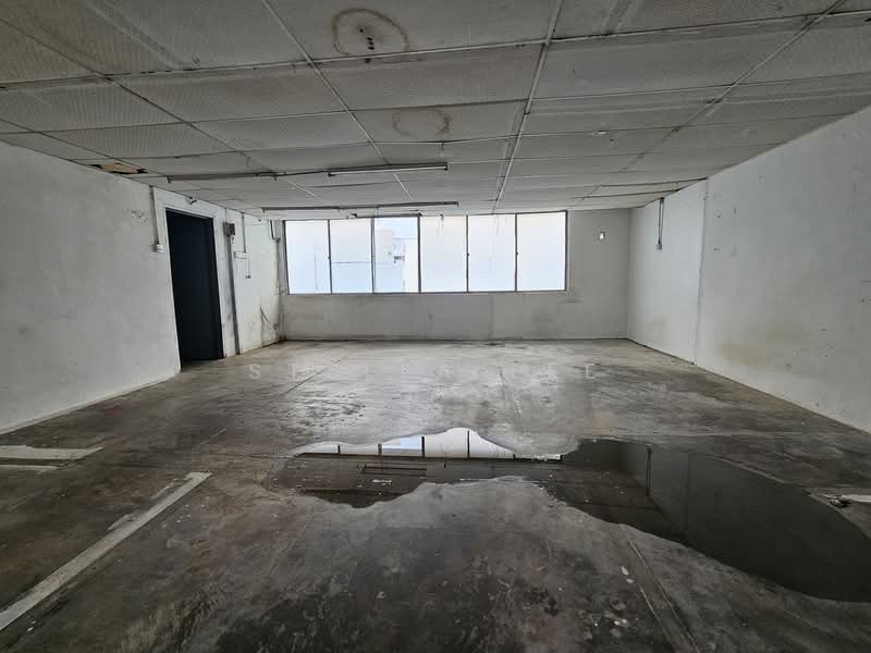 Warehouse for Rent in Kampung Sungai Chua (Kajang) - Stella Lee - 1st floor office - PropertyGuru.com.my