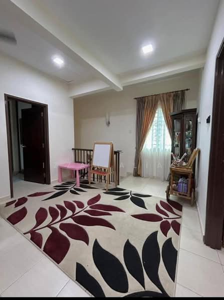 Semi-Detached House for Sale in Taman Gombak Permai (Batu Caves) - Izzah Alias - Interior - PropertyGuru.com.my