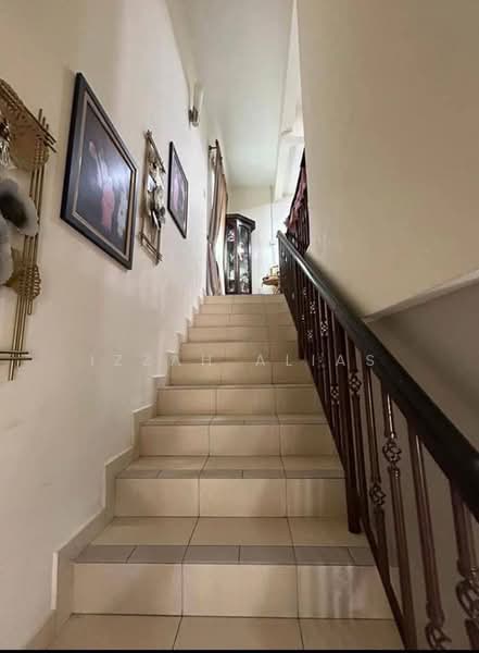 Semi-Detached House for Sale in Taman Gombak Permai (Batu Caves) - Izzah Alias - PropertyGuru.com.my