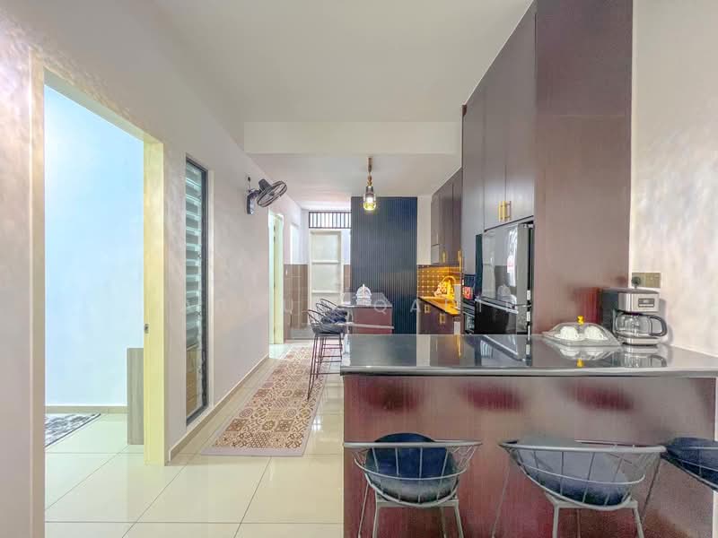 Serimba Terrace @ Bandar Bukit Mahkota untuk Untuk Dijual - RM 750,000, Mac 2026 - PropertyGuru.com.my