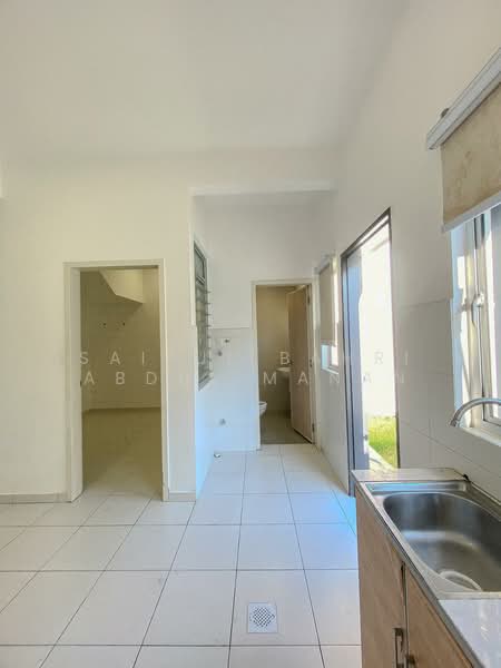 2-storey Terraced House for Sale in Setia Ecohill (Semenyih) - Saiful Bahri Abdul Manan - Kitchen - PropertyGuru.com.my