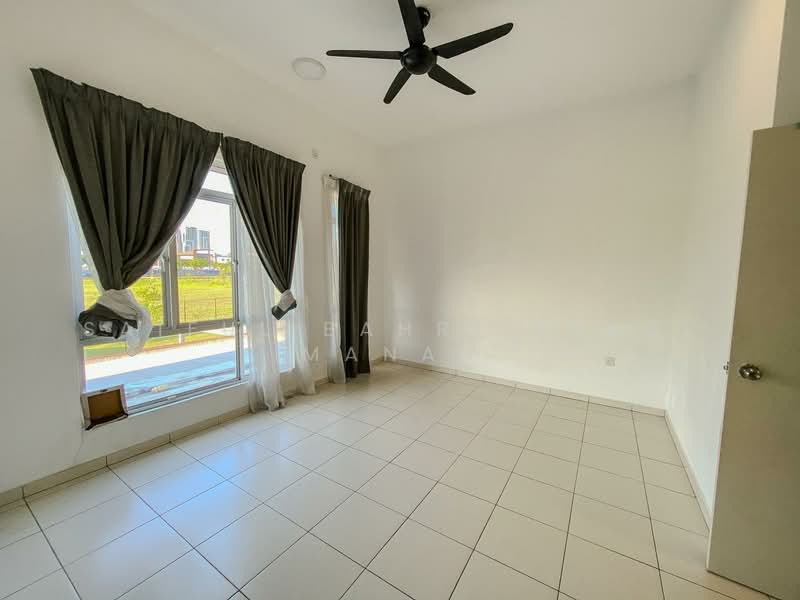 2-storey Terraced House for Sale in Setia Ecohill (Semenyih) - Saiful Bahri Abdul Manan - Interior - PropertyGuru.com.my
