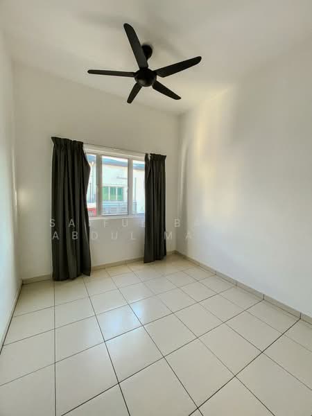 2-storey Terraced House for Sale in Setia Ecohill (Semenyih) - Saiful Bahri Abdul Manan - Interior - PropertyGuru.com.my