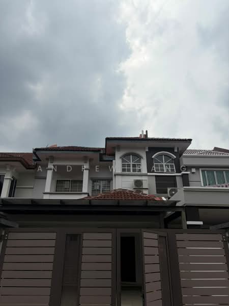Puteri 12 untuk Untuk Dijual - RM 1,388,888, Feb 2026 - Exterior - PropertyGuru.com.my