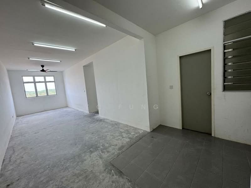 Apartment for Sale at Flora Damai - YC Fung - Interior - PropertyGuru.com.my