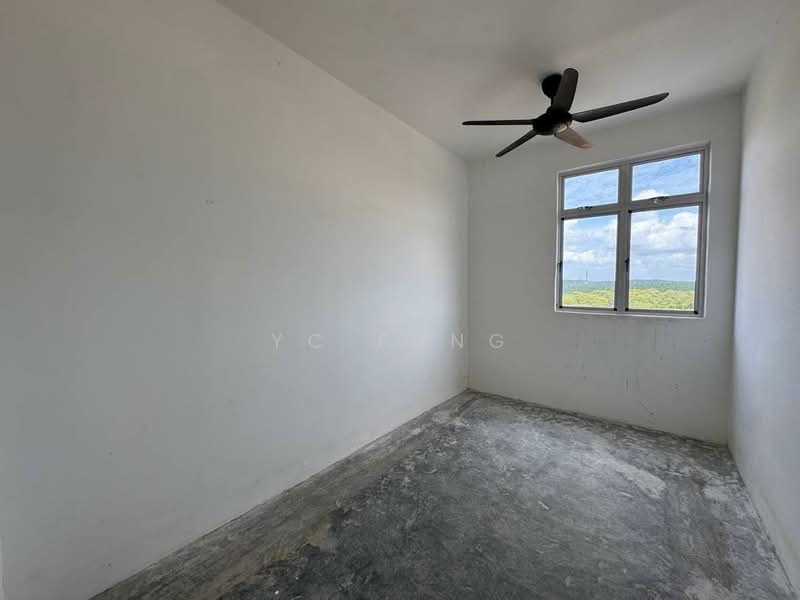 Apartment for Sale at Flora Damai - YC Fung - Interior - PropertyGuru.com.my