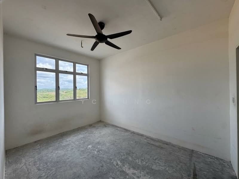 Apartment for Sale at Flora Damai - YC Fung - Interior - PropertyGuru.com.my