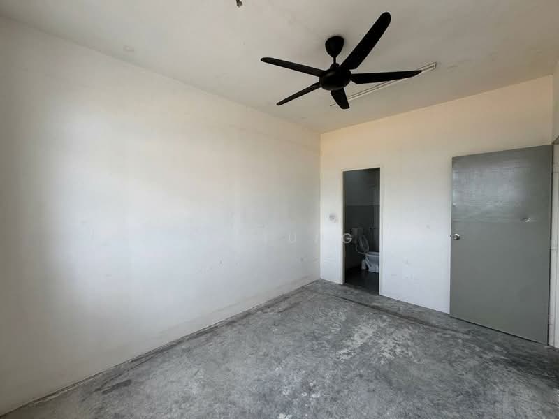 Apartment for Sale at Flora Damai - YC Fung - Interior - PropertyGuru.com.my