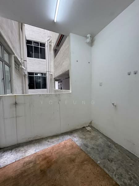 Apartment for Sale at Flora Damai - YC Fung - Balcony - PropertyGuru.com.my