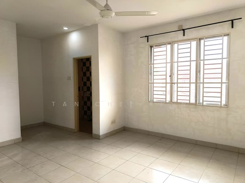 Rumah Teres untuk Dijual di Aman Putri (Sungai Buloh) - Tan Chee Kian - Interior - PropertyGuru.com.my