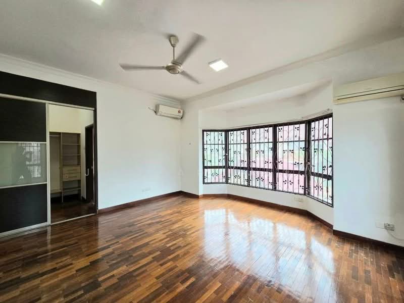 Precinct 16 untuk Untuk Dijual - RM 1,290,000, Mac 2026 - Living Room - PropertyGuru.com.my