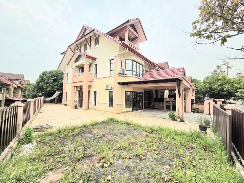 Precinct 16 untuk Untuk Dijual - RM 1,290,000, Mac 2026 - Exterior - PropertyGuru.com.my