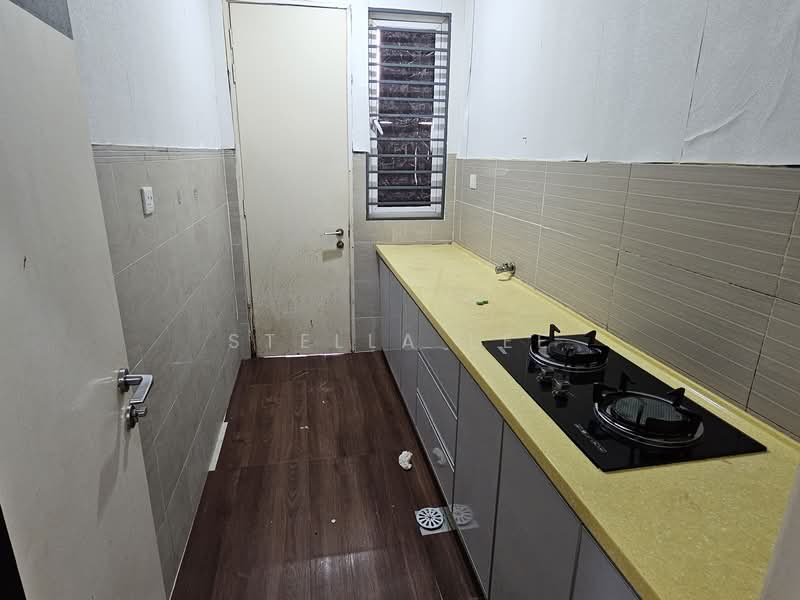 Sunstone Villa untuk Untuk Disewa - RM 3,000 /bulan, Feb 2026 - Kitchen - PropertyGuru.com.my