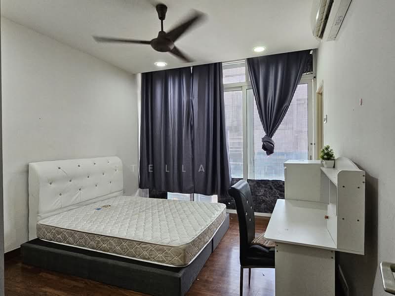 Sunstone Villa untuk Untuk Disewa - RM 3,000 /bulan, Feb 2026 - Bedroom - PropertyGuru.com.my