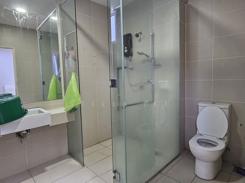 Sunstone Villa untuk Untuk Disewa - RM 3,000 /bulan, Feb 2026 - Bathroom - PropertyGuru.com.my