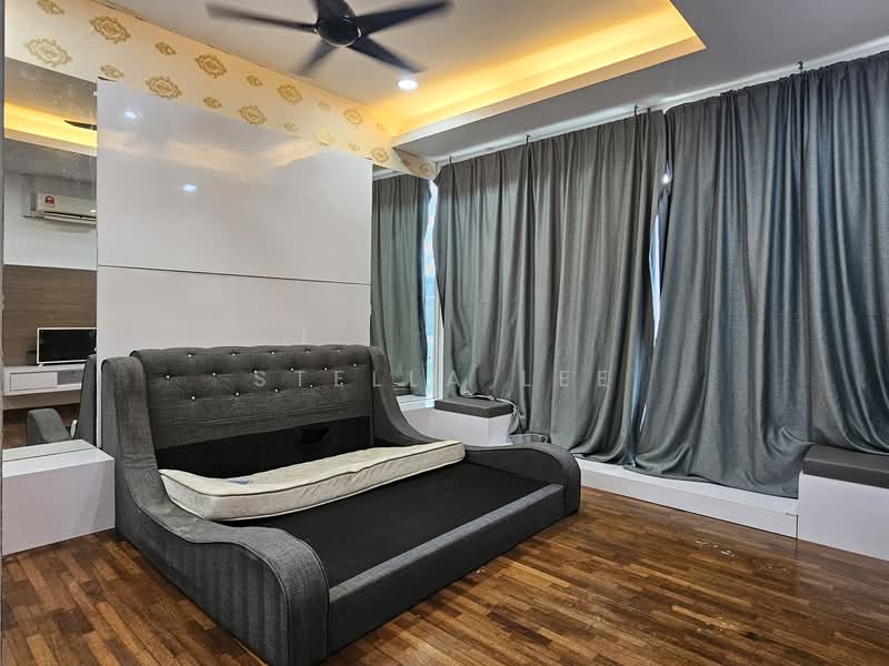Sunstone Villa untuk Untuk Disewa - RM 3,000 /bulan, Feb 2026 - Bedroom - PropertyGuru.com.my