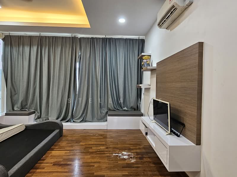 Sunstone Villa untuk Untuk Disewa - RM 3,000 /bulan, Feb 2026 - Living Room - PropertyGuru.com.my