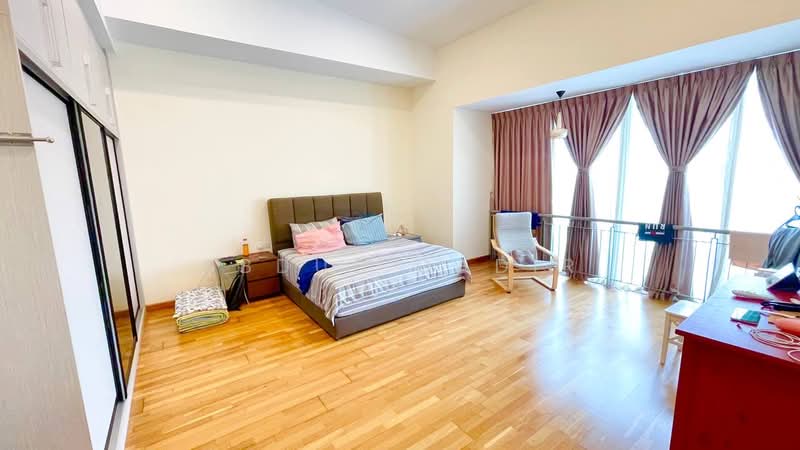 3-storey Terraced House for Sale in Cyberjaya (Selangor) - Abdul Qadir - PropertyGuru.com.my