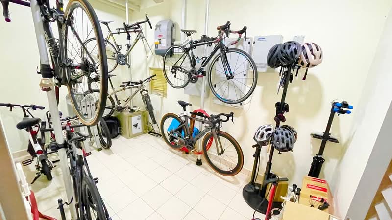 3-storey Terraced House for Sale in Cyberjaya (Selangor) - Abdul Qadir - PropertyGuru.com.my