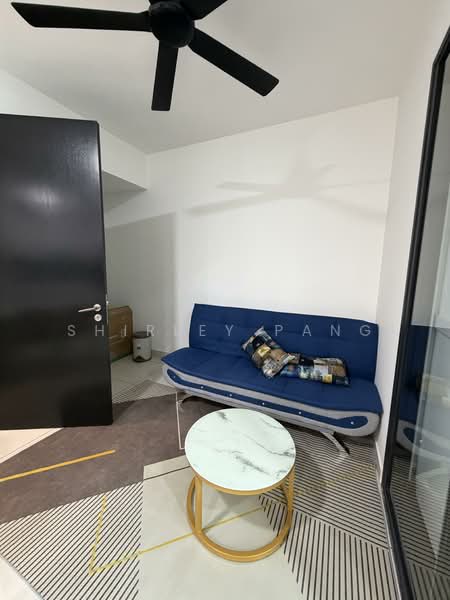 Apartment for Rent at Almas - Shirley Pang - Living Room - PropertyGuru.com.my