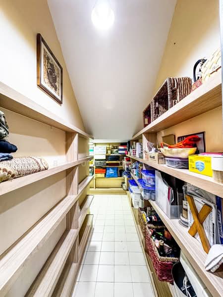 3-storey Terraced House for Sale in Cyberjaya (Selangor) - Abdul Qadir - PropertyGuru.com.my