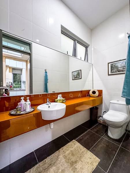 3-storey Terraced House for Sale in Cyberjaya (Selangor) - Abdul Qadir - PropertyGuru.com.my