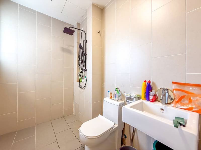 Serimba Terrace @ Bandar Bukit Mahkota untuk Untuk Dijual - RM 720,000, Feb 2026 - Bathroom - PropertyGuru.com.my