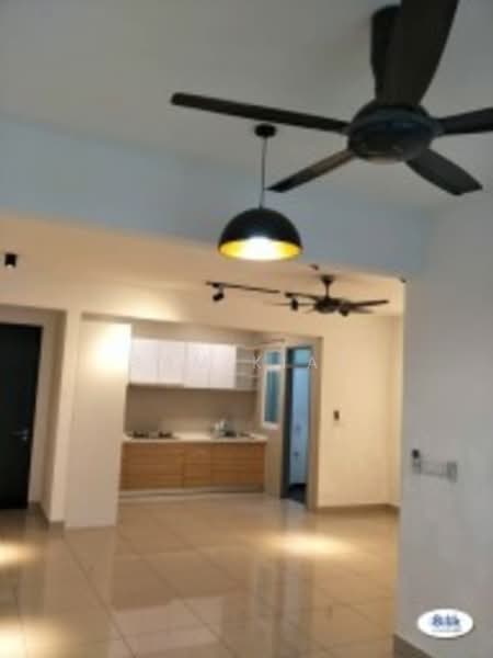 Service Residence for Rent at Tulip Residence - SAM KIAT - Kitchen - PropertyGuru.com.my