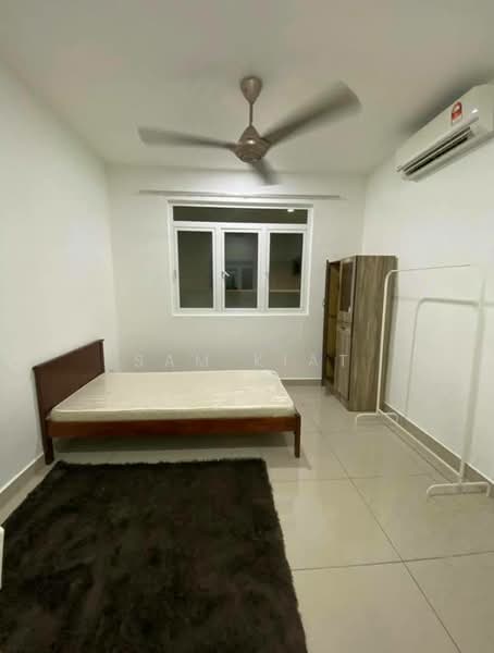 Service Residence for Rent at Tulip Residence - SAM KIAT - Bedroom - PropertyGuru.com.my