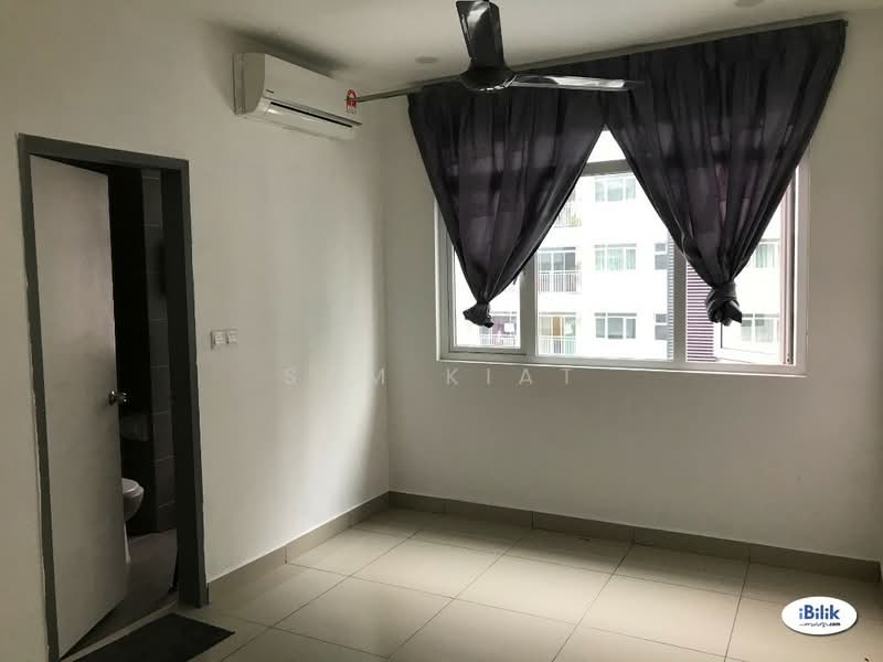 Service Residence for Rent at Tulip Residence - SAM KIAT - Interior - PropertyGuru.com.my