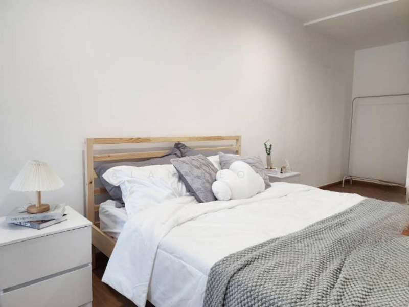 Service Residence for Rent at EkoCheras Service Residences - ALAN LEONG - Bedroom - PropertyGuru.com.my