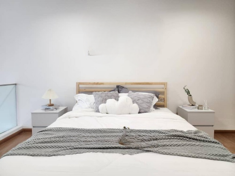 Service Residence for Rent at EkoCheras Service Residences - ALAN LEONG - Bedroom - PropertyGuru.com.my