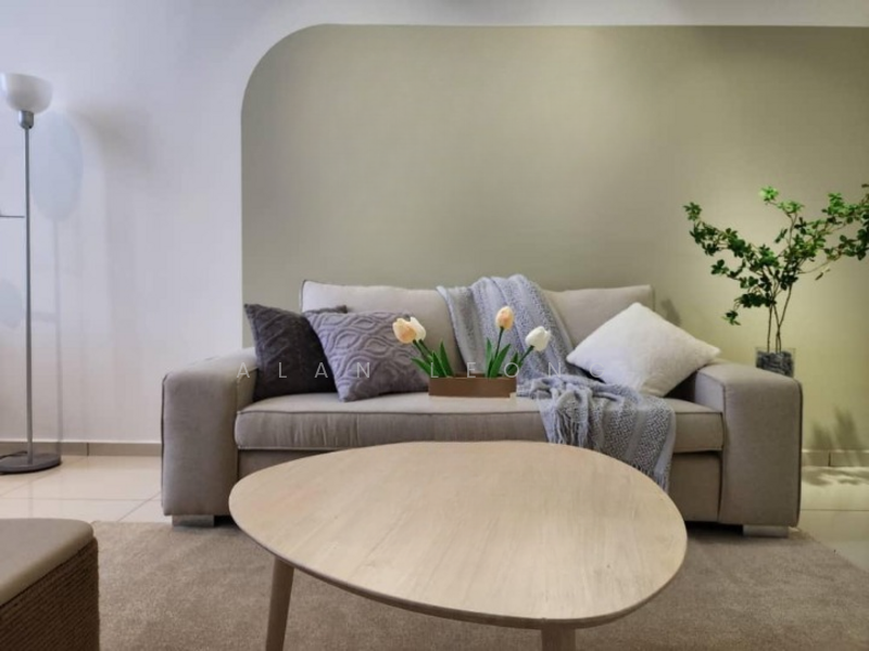 Service Residence for Rent at EkoCheras Service Residences - ALAN LEONG - PropertyGuru.com.my