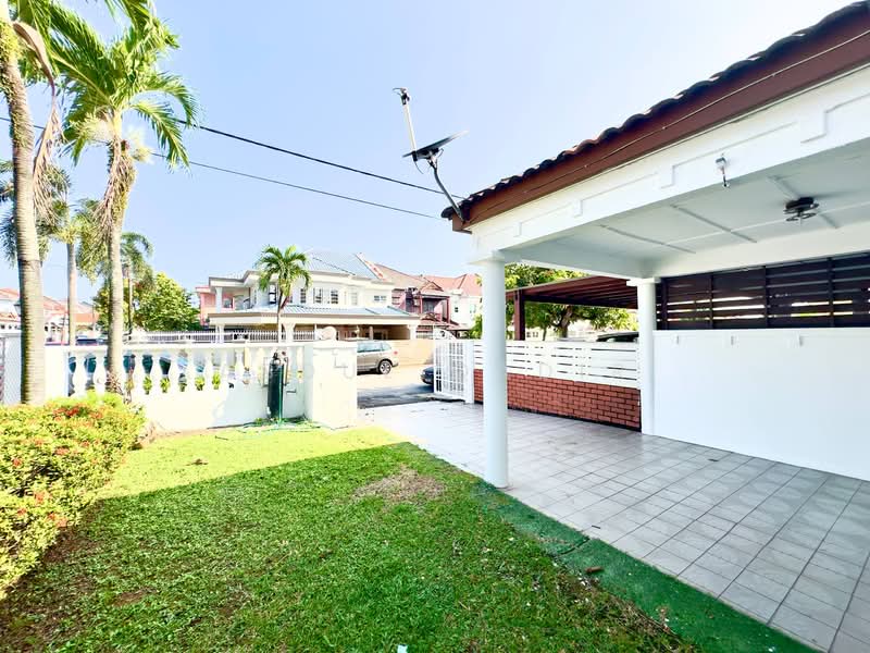 2-storey Terraced House for Sale in Usj 9 (Subang Jaya) - Abdul Qadir - Exterior - PropertyGuru.com.my