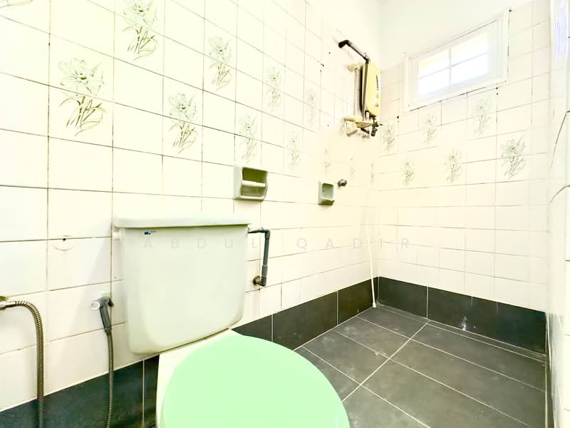 2-storey Terraced House for Sale in Usj 9 (Subang Jaya) - Abdul Qadir - PropertyGuru.com.my