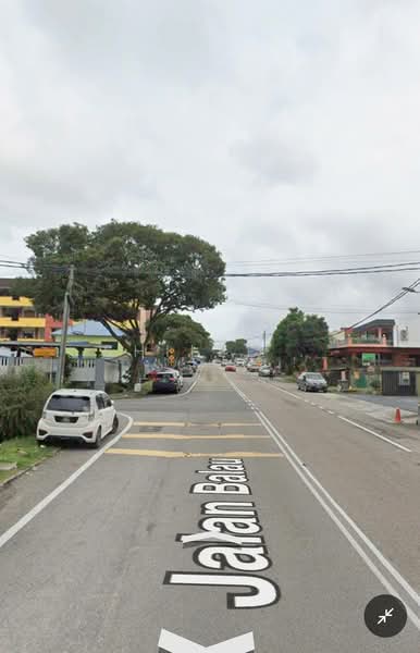 Untuk Disewa - Taman Melodies